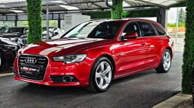 Audi A6 S-LINE/GERMANY/CAMERA/DISTR/PANO/BOSE/ПОДГРЕВ/LIZI, снимка 1