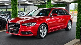 Audi A6 S-LINE/GERMANY/CAMERA/DISTR/PANO/BOSE/ПОДГРЕВ/LIZI, снимка 1