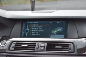 BMW 525 F10-M PACK-HUD-VACUUM, снимка 10