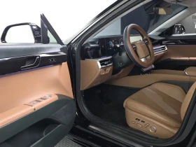 Hyundai Grandeur 3.5 Gasoline 2Wd Calligraphy, снимка 10