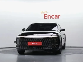Hyundai Grandeur 3.5 Gasoline 2Wd Calligraphy, снимка 3