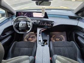 Peugeot 3008 73kwGT-line/FUL-FUL, снимка 13