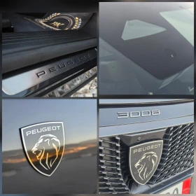 Peugeot 3008 73kwGT-line/FUL-FUL, снимка 1