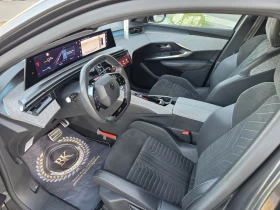 Peugeot 3008 73kwGT-line/FUL-FUL, снимка 9