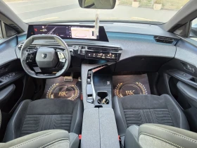 Peugeot 3008 73kwGT-line/FUL-FUL, снимка 16