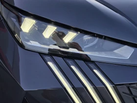 Peugeot 3008 73kwGT-line/FUL-FUL, снимка 14