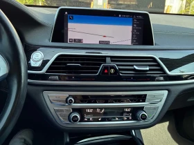 BMW 750 750i xDrive  CARFAX, снимка 8