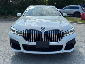 BMW 750 750i xDrive  CARFAX, снимка 6
