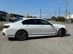 BMW 750 750i xDrive  CARFAX, снимка 3