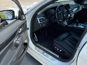 BMW 750 750i xDrive  CARFAX, снимка 5