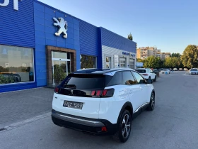 Peugeot 3008 1.6 HDI 120kc Allure avtomat, снимка 5
