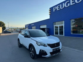 Peugeot 3008 1.6 HDI 120kc Allure avtomat, снимка 7