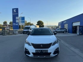 Peugeot 3008 1.6 HDI 120kc Allure avtomat, снимка 8