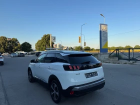 Peugeot 3008 1.6 HDI 120kc Allure avtomat, снимка 3