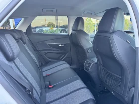 Peugeot 3008 1.6 HDI 120kc Allure avtomat, снимка 13