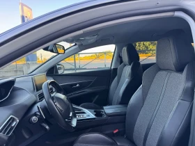 Peugeot 3008 1.6 HDI 120kc Allure avtomat, снимка 11