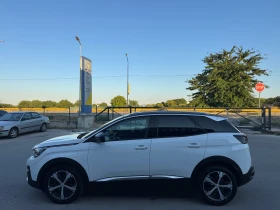 Peugeot 3008 1.6 HDI 120kc Allure avtomat, снимка 2