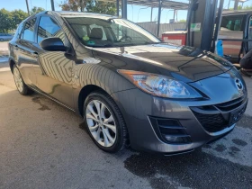 Mazda 3 1.6i /105hp / ПЕРФЕКТЕН, снимка 3
