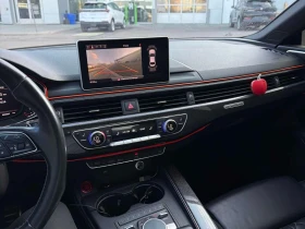 Audi S5 * CARFAX * АВТОКРЕДИТ БЕЗ ПЪРВОНАЧАЛНА ВНОСКА, снимка 9