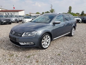 VW Passat 2.0 TDI 4motion ALLTRACK DYNAUDIO EURO 5B ЛИЗИНГ, снимка 1