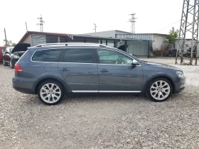 VW Passat 2.0 TDI 4motion ALLTRACK DYNAUDIO EURO 5B ЛИЗИНГ, снимка 4