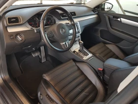 VW Passat 2.0 TDI 4motion ALLTRACK DYNAUDIO EURO 5B ЛИЗИНГ, снимка 9
