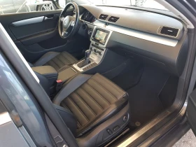 VW Passat 2.0 TDI 4motion ALLTRACK DYNAUDIO EURO 5B ЛИЗИНГ, снимка 11