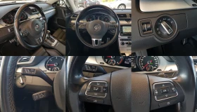 VW Passat 2.0 TDI 4motion ALLTRACK DYNAUDIO EURO 5B ЛИЗИНГ, снимка 13