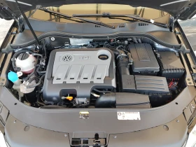 VW Passat 2.0 TDI 4motion ALLTRACK DYNAUDIO EURO 5B ЛИЗИНГ, снимка 16
