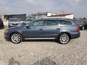 VW Passat 2.0 TDI 4motion ALLTRACK DYNAUDIO EURO 5B ЛИЗИНГ, снимка 8
