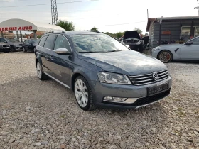 VW Passat 2.0 TDI 4motion ALLTRACK DYNAUDIO EURO 5B ЛИЗИНГ, снимка 3