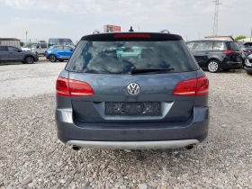 VW Passat 2.0 TDI 4motion ALLTRACK DYNAUDIO EURO 5B ЛИЗИНГ, снимка 6