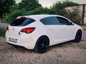 Opel Astra 1.4 101к.с., снимка 4
