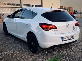 Opel Astra 1.4 101к.с., снимка 3