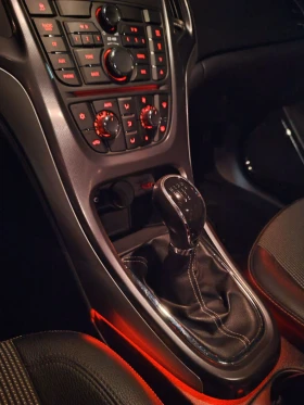 Opel Astra 1.4 101к.с., снимка 7