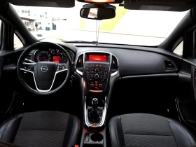 Opel Astra 1.4 101к.с., снимка 9