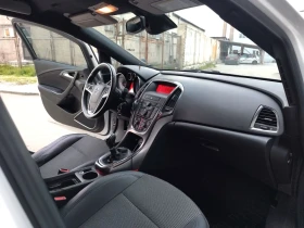 Opel Astra 1.4 101к.с., снимка 10