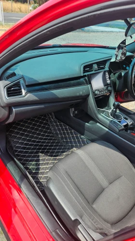 Honda Civic 1.5T, снимка 11