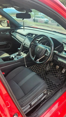 Honda Civic 1.5T, снимка 6