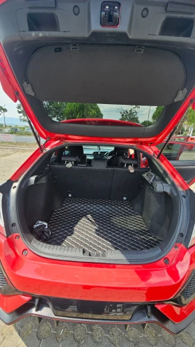 Honda Civic 1.5T, снимка 13