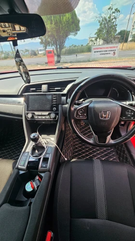 Honda Civic 1.5T, снимка 7