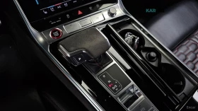 Audi Rs7 4.0 TFSI QUATTRO* HUD* 360* ПАНО* ОБДУХВ* НАВИ, снимка 7