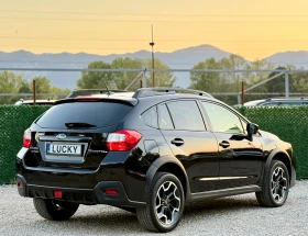 Subaru Crosstrek 2.0i//AVTOMAT/4x4/CAMERA, снимка 7