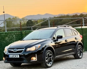 Subaru Crosstrek 2.0i//AVTOMAT/4x4/CAMERA, снимка 3