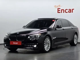 BMW 740 Li - САМО 30% АВАНС, снимка 1