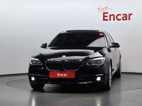 BMW 740 Li - САМО 30% АВАНС, снимка 3
