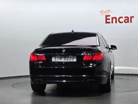 BMW 740 Li - САМО 30% АВАНС, снимка 4