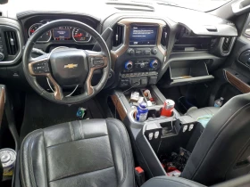 Chevrolet Silverado 6.2l K1500 High Country, снимка 8