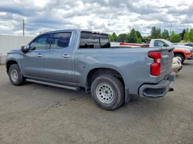 Chevrolet Silverado 6.2l K1500 High Country, снимка 2