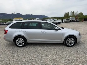 Skoda Octavia, снимка 4